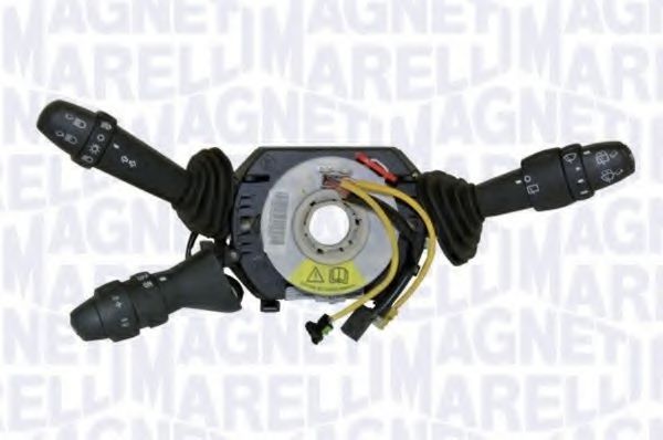 Под рулевой переключатель MAGNETI MARELLI 000050146010
