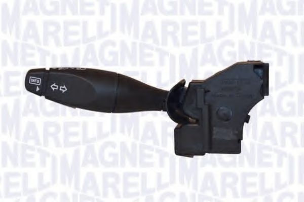 Под рулевой переключатель MAGNETI MARELLI 000050153010