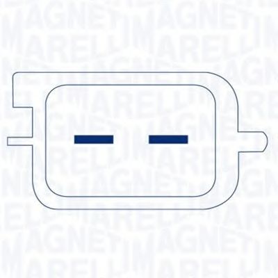 Стеклоподъемник MAGNETI MARELLI 350103987000