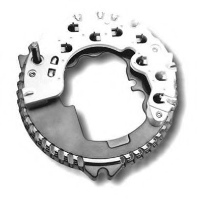 Мост диодный генератора MAGNETI MARELLI 940016120100