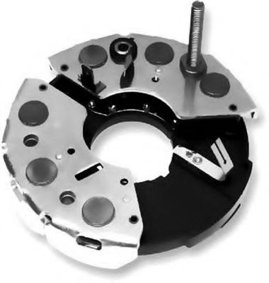 Мост диодный генератора MAGNETI MARELLI 940016127500