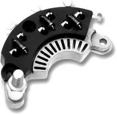 Мост диодный генератора MAGNETI MARELLI 940016171400