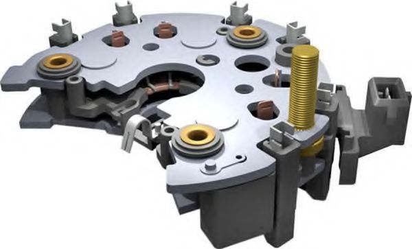 Мост диодный генератора MAGNETI MARELLI 940016185200