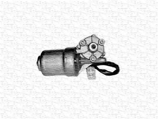 Двигатель стеклоочистителя MAGNETI MARELLI 064355601010 Двигатель стеклоочистителя MAGNETI MARELLI 064355601010