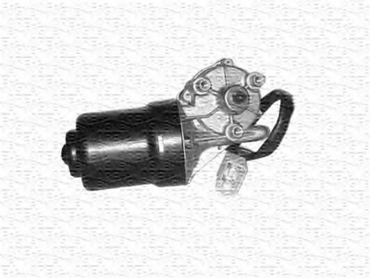 Двигатель стеклоочистителя MAGNETI MARELLI 064355701010 Двигатель стеклоочистителя MAGNETI MARELLI 064355701010