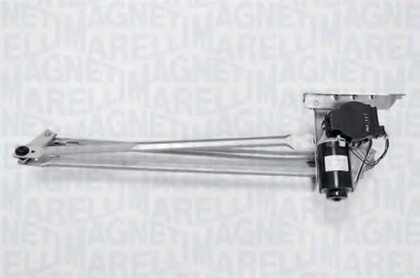 Трапеция стеклоочистителя MAGNETI MARELLI 064320607010