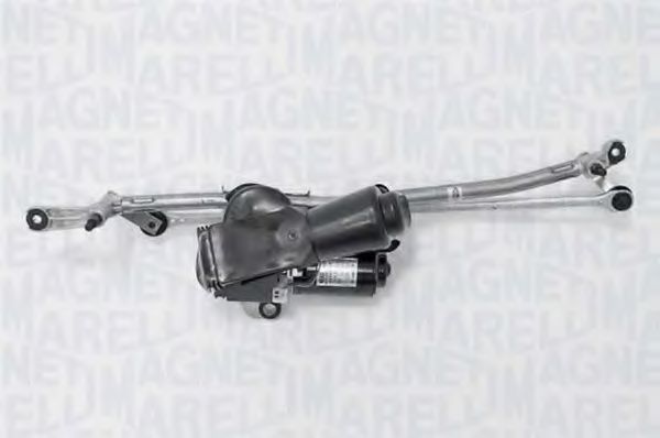 Трапеция стеклоочистителя magnetimarelli 064320803010