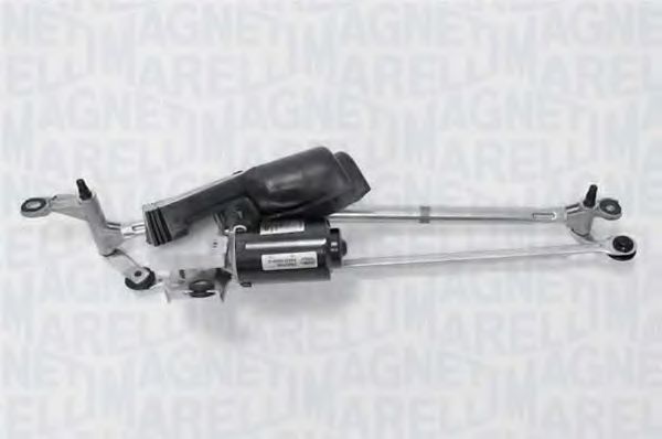 Трапеция стеклоочистителя magnetimarelli 064321503010