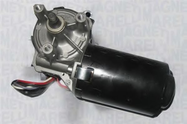 Двигатель стеклоочистителя MAGNETI MARELLI 064343295010