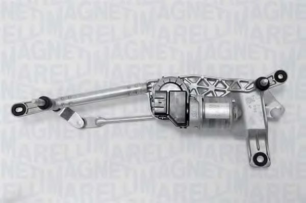 Трапеция стеклоочистителя MAGNETI MARELLI 064351109010