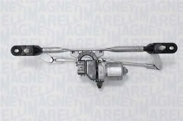 Трапеция стеклоочистителя MAGNETI MARELLI 064351111010