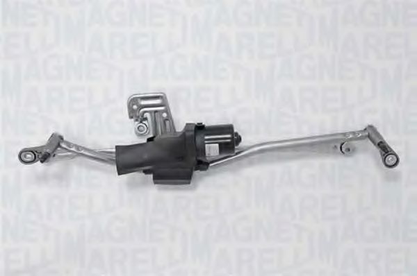 Трапеция стеклоочистителя MAGNETI MARELLI 064352102010