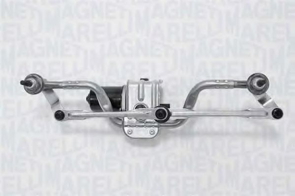 Трапеция стеклоочистителя MAGNETI MARELLI 064352103010
