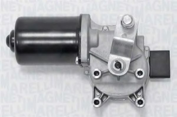 Двигатель стеклоочистителя MAGNETI MARELLI 064052103010