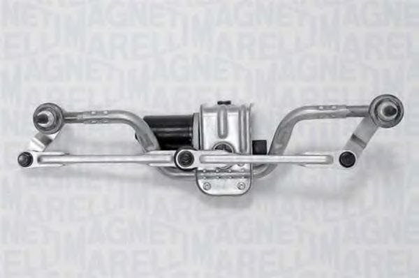 Трапеция стеклоочистителя MAGNETI MARELLI 064352104010