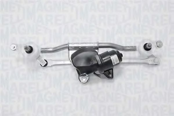 Трапеция стеклоочистителя OPEL 9 117 722
