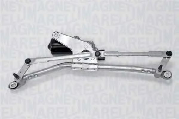 Трапеция стеклоочистителя MAGNETI MARELLI 064352107010