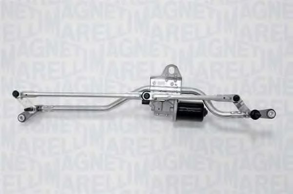 Трапеция стеклоочистителя MAGNETI MARELLI 064352112010