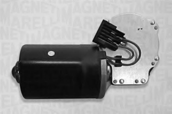 Двигатель стеклоочистителя MAGNETI MARELLI 064052203010