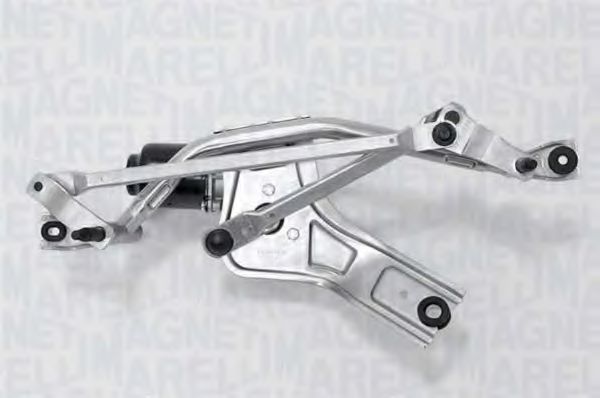 Трапеция стеклоочистителя MAGNETI MARELLI 064300335010