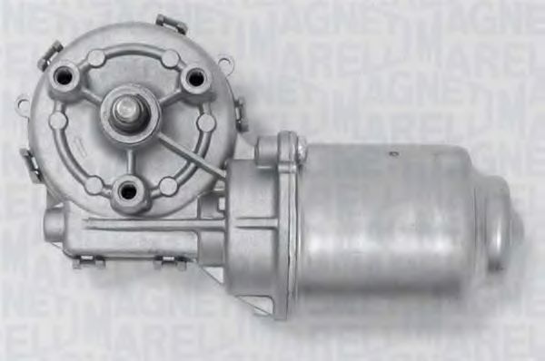 Двигатель стеклоочистителя MAGNETI MARELLI 064300021010