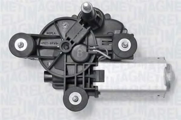 Двигатель стеклоочистителя MAGNETI MARELLI 064013014010