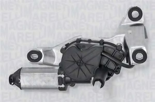 Двигатель стеклоочистителя MAGNETI MARELLI 064038001010