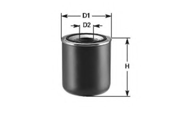 Топливный фильтр MAGNETI MARELLI 152071760563