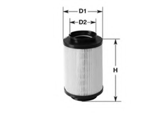 Топливный фильтр MAGNETI MARELLI 152071760672