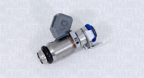 Топливная форсунка MAGNETI MARELLI 805001571701