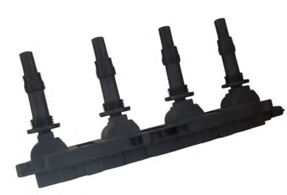 Катушка зажигания MAGNETI MARELLI 060717064012