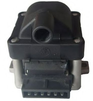 Катушка зажигания MAGNETI MARELLI 060717077012