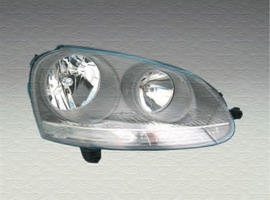 Основная фара VAG 1K6941005A