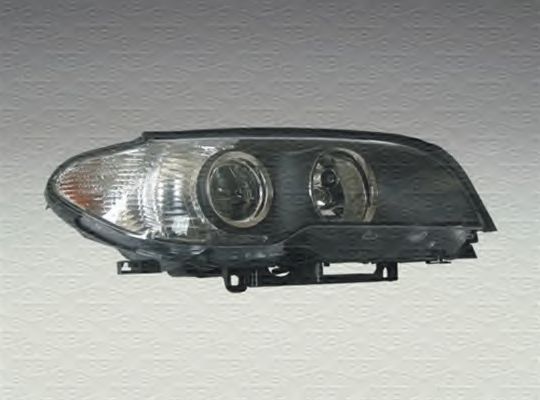 Основная фара MAGNETI MARELLI 710301209202