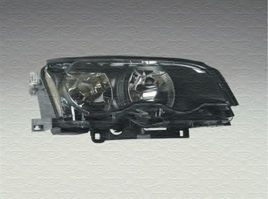 Основная фара MAGNETI MARELLI 710301157211 Основная фара MAGNETI MARELLI 710301157211