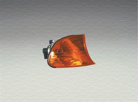 Указатель поворотов MAGNETI MARELLI 710311329011 Указатель поворотов MAGNETI MARELLI 710311329011