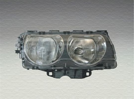 Основная фара MAGNETI MARELLI 710301170202