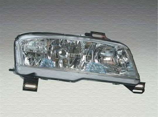 Основная фара MAGNETI MARELLI 712429511129 Основная фара MAGNETI MARELLI 712429511129