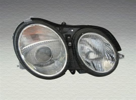 Основная фара MERCEDES-BENZ A2158200261