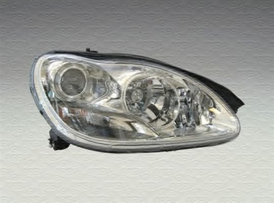 Основная фара MAGNETI MARELLI 710301178277