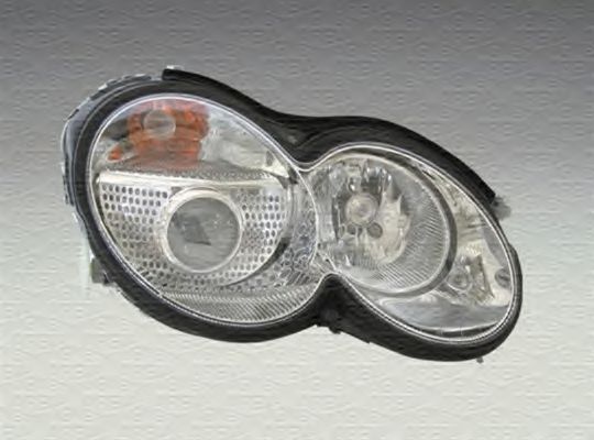 Основная фара MAGNETI MARELLI 710301176076