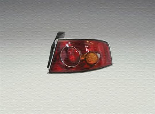 Задний фонарь MAGNETI MARELLI 714098290515