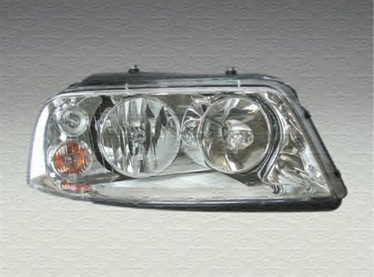 Основная фара MAGNETI MARELLI 710301182201