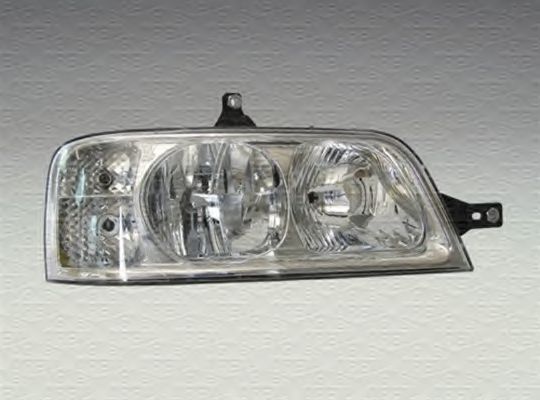 Основная фара MAGNETI MARELLI 712415401129