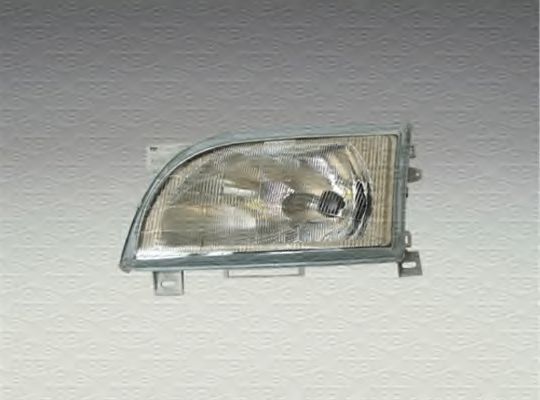 Основная фара FORD 6 677 253