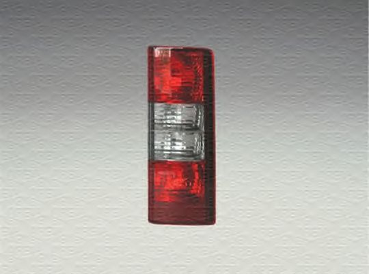 Задний фонарь MAGNETI MARELLI 714098290507