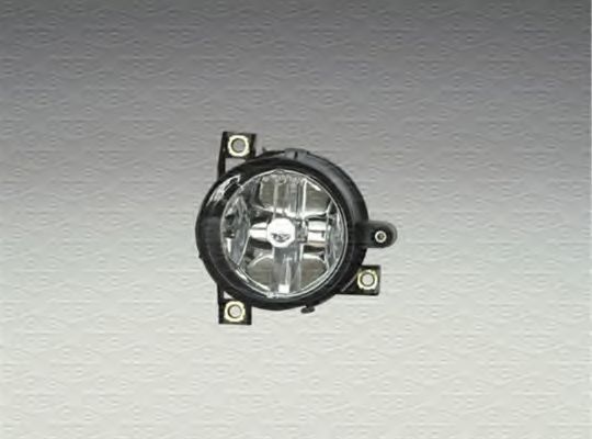 Противотуманная фара MAGNETI MARELLI 715030160486