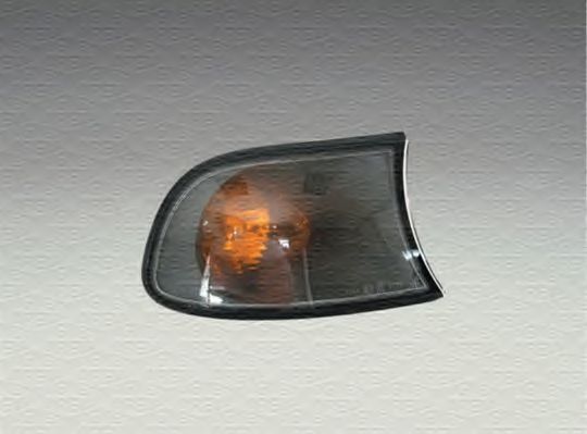 Указатель поворотов MAGNETI MARELLI 710311330002 Указатель поворотов MAGNETI MARELLI 710311330002