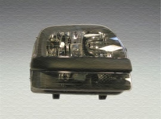 Основная фара MAGNETI MARELLI 712405451120