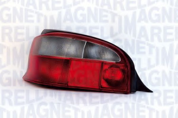 Задний фонарь CITROEN/PEUGEOT 6350K3 Задний фонарь CITROEN/PEUGEOT 6350K3